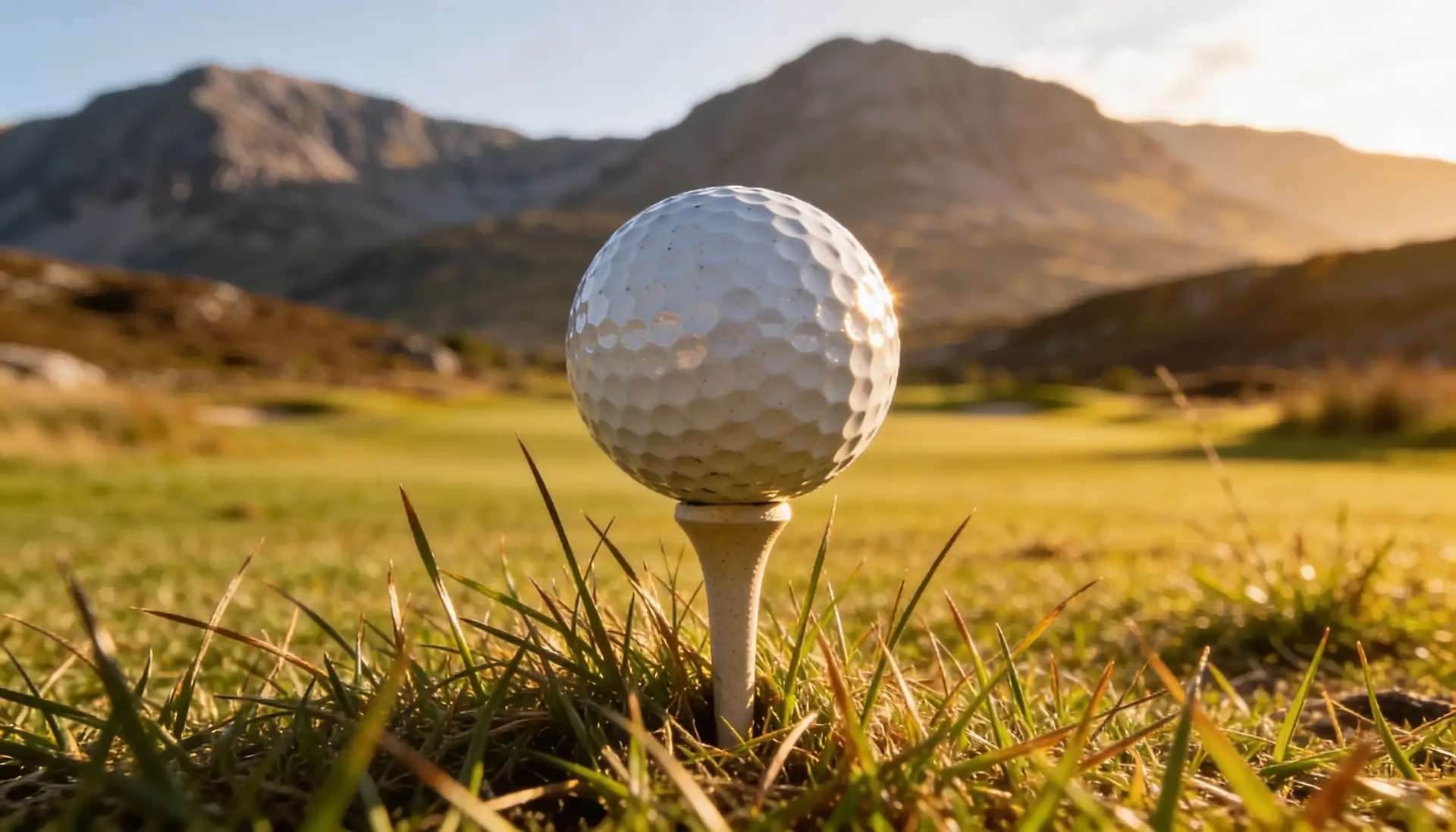 Golf Course @ Woodlands Glencoe