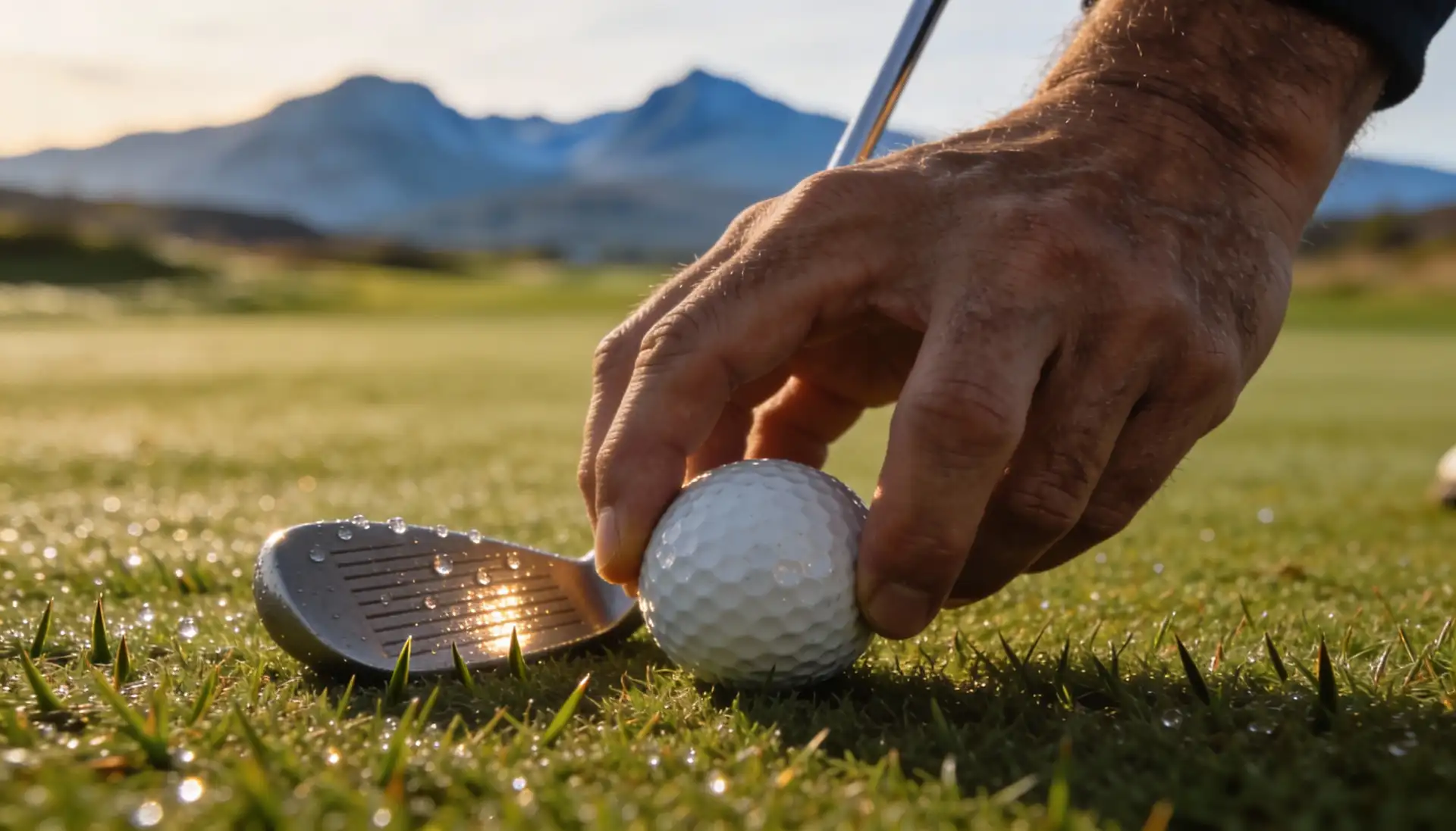 Isle Of Skye Golf Club