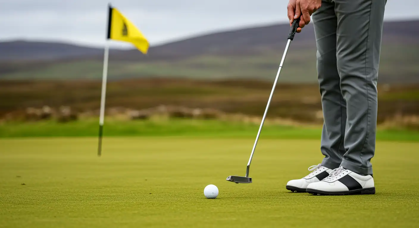 Tain Golf Course