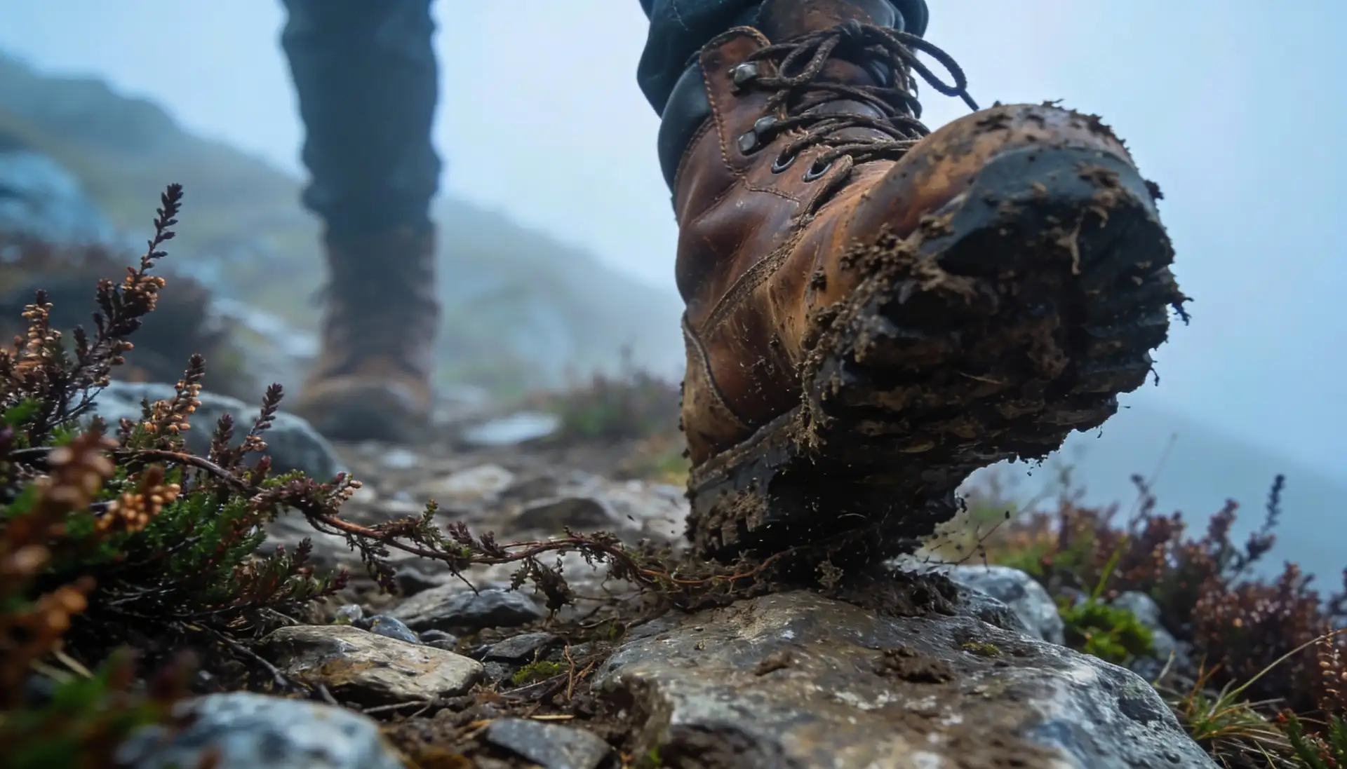 Storr Trail