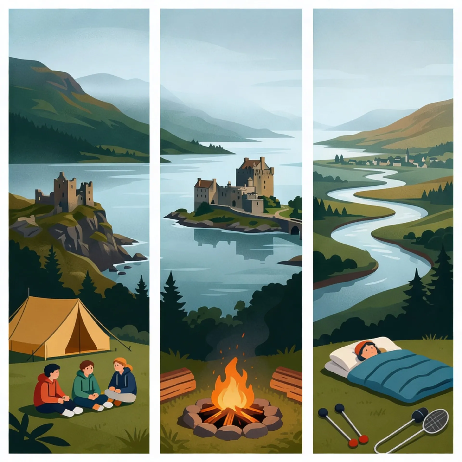 Eilean Donan Castle: Everything You Need to Know Before You Visit