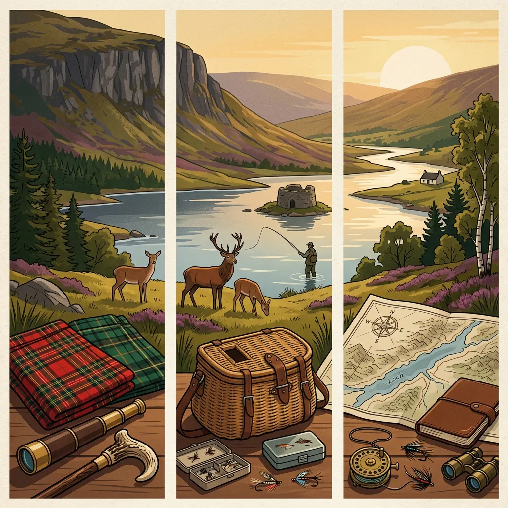 Where to See Highland Cattle: Scotland's Most Photogenic Animals