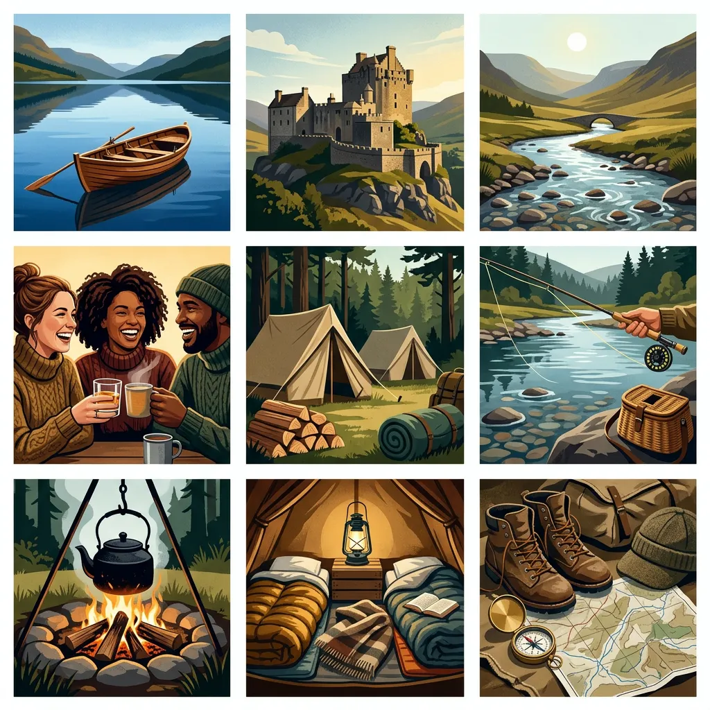 Loch Ness & the Far North – 3-Day Highlights from Inverness