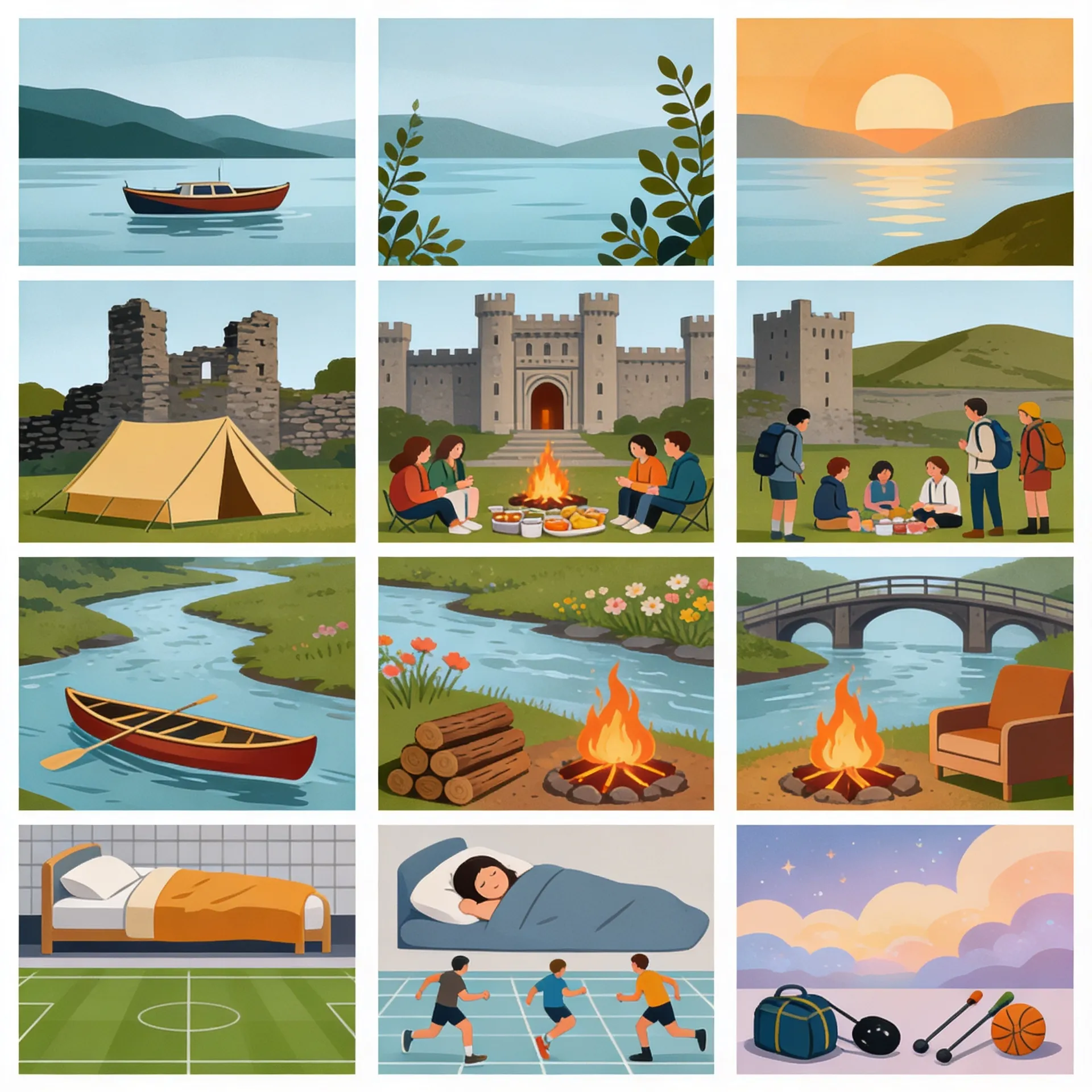 North Coast 500 – 6-Day Explorer from Inverness