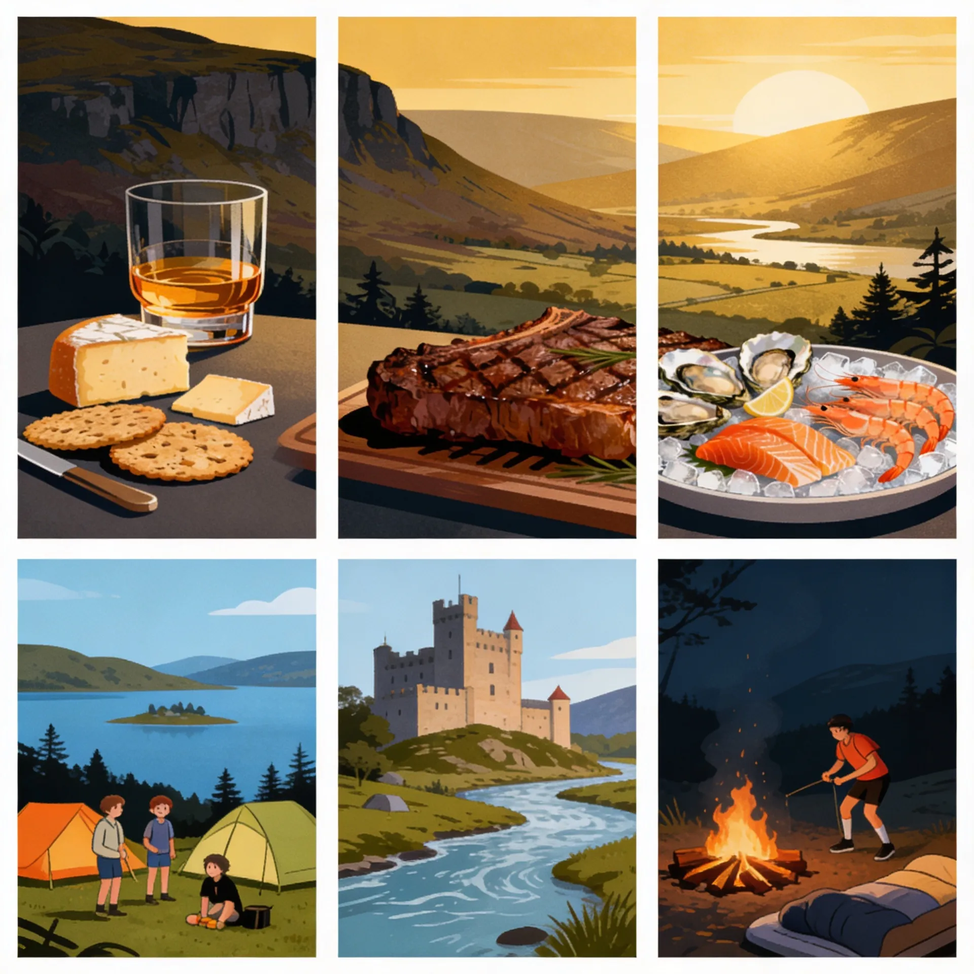 The Glenlivet: Guide to Speyside's Most Famous Distillery